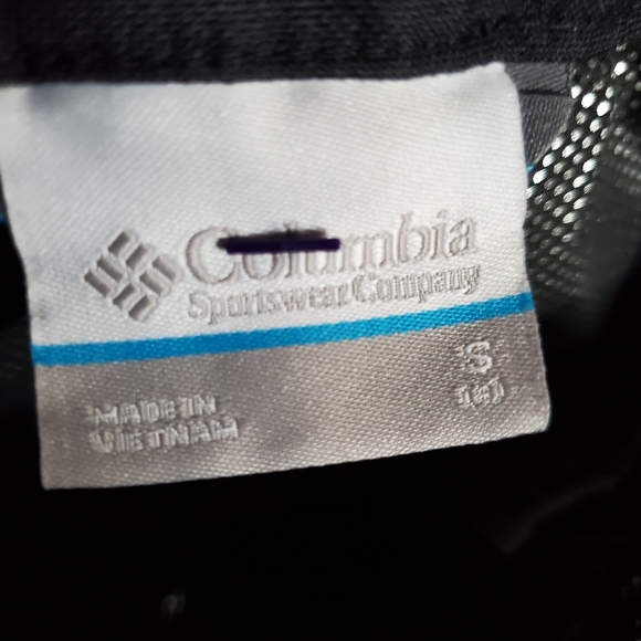 Columbia Bugaboo ski snow pant size 8. - Picture 8 of 10